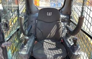 อะไหล่หลักสำหรับรถตักขนาดเล็ก 236D3 ปี 2019 (มอเตอร์ เกียร์บ็อกซ์ เครื่องยนต์ ปั๊ม) - ระบบไฮดรอลิกเต็มรูปแบบ รับประกัน 3 ปี - Product Image 5