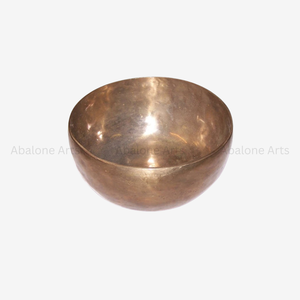 Laiton Chakra Pyramide Bol Chantant Coffret Cadeau 2 kg Taille 52x39 cm Bol 8 cm En Vrac En Gros Utilisation Métaphysique Et Guérissante - Product Image 4