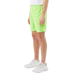 ชุดกางเกงขาสั้นออกกำลังกายสำหรับผู้ชาย ผ้าฝ้าย 100% ออกแบบโลโก้ตามสั่ง ขายส่ง เหมาะสำหรับวิ่ง ฟิตเนส ปั่นจักรยาน ออกกำลังกายทั่วไป สไตล์สตรีทแฟชั่น - Product Image 1