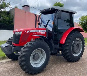 Cheap Massey Ferguson MF 290 MF 385 MF 390 4X4 Tractor Agricultural <b>Machinery</b> Massey Ferguson Tractor Farm Tractors <b>for</b> Sale. - Product Image 1