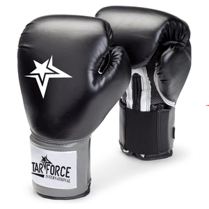 Gants de frappe MMA en cuir véritable de haute qualité en gros/Gants de boxe/Gants de combat Gants Mma personnalisés - Product Image 5