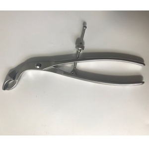 Juego de instrumentos de fragmento pequeño quirúrgico de instrumentos ortopédicos estándar AO de venta superior de mahersi - Product Image 3