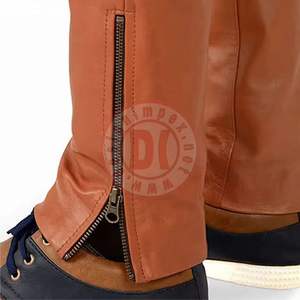 กางเกงลำลองผู้ชายคุณภาพสูง สีพื้น ผ้าโพลีเอสเตอร์/คอตตอน ปักลาย เอวกลาง สไตล์สปอร์ต ขายดี สตรีทแวร์ รับสกรีนโลโก้ - Product Image 6