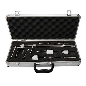 High Quality Gynecology Uterine <b>Manipulator</b> Laparoscopic Surgical Instruments Uterus Apparatus for Medical Surgery SURGICAL - Product Image 1