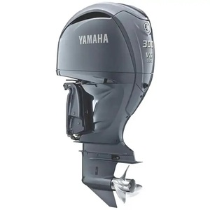 Yamahas F300 F300XCB2 V6 4.2L 300แรงม้าเครื่องยนต์เรือยนต์นอกชายฝั่ง - Product Image 2