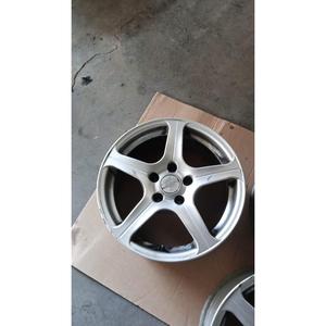 ล้อแม็กซ์ AUDI A2 ซีรีส์ (8Z0) (00>05) รุ่น 266/11CQ 18.48 - Product Image 2