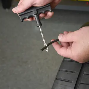 Kit de Reparación de Neumáticos de 8 Piezas con Palancas en T para Neumáticos de ATV y UTV - Product Image 3