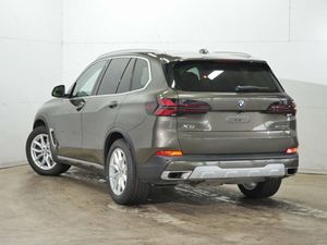 รถยนต์ COOL UESD 2025 X5 XDRIVE30D SUV เกียร์อัตโนมัติ ขับเคลื่อน 4 ล้อ พร้อมไฟหน้า LED สำหรับขาย - Product Image 4