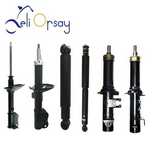 Amortisseur de voiture de pièces automobiles pour CHERY FULWIN OE:A13-2905010 - Product Image 3