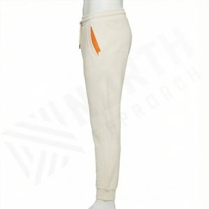 Unique Design Men <b>Trouser</b> Made Breathable Material Comfortable Wear Cotton <b>Trousers</b> High Quality Durable Fashionable New - Product Image 3