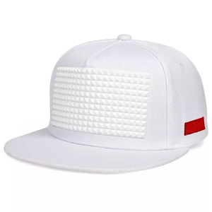 หมวกผ้าฝ้ายสีพื้นเรียบง่าย หมวกกีฬา ราคาส่ง จัดส่งเร็ว มีสินค้าในสต็อก หมวกสวมใส่สบายๆ - Product Image 4