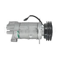 Compresseur d'air INTL-XZC2045 1131050 HR-A6 2A 127MM 12V OEM UE43934