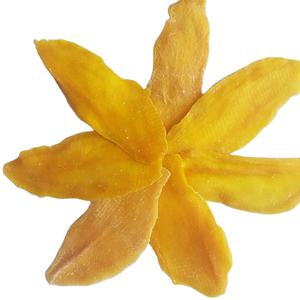 Mangue séchée, riche en nutriments, sans conservateur, goût aigre-doux, sain, 100% fabriqué au Vietnam - Product Image 1