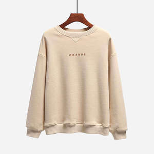 Sudadera de moda para hombre, Jersey cálido de tela suave de estilo informal para ropa de invierno o otoño a la venta, barato en línea - Product Image 2