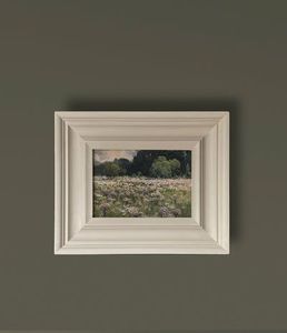 Marco DE FOTOS cuadrado de decoración de escritorio personalizado al por mayor marco de fotos de madera maciza marco de fotos de varios tamaños - Product Image 6