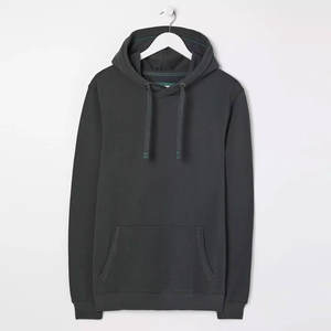 High Street à bas prix tenue tendance sweat à capuche pour hommes OEM/ODM Service nouveau design vêtements décontractés sweat à capuche pour hommes - Product Image 1