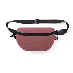 Sac de sport durable en RPET Parks Marsupio Autres caractéristiques clés - Product Image 2