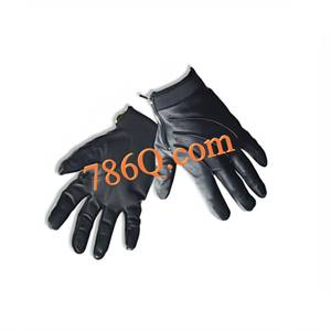 Guantes con cremallera Patrolman Protección táctica de larga duración para las manos Guantes DE SEGURIDAD personalizados para invierno y clima frío - Product Image 1