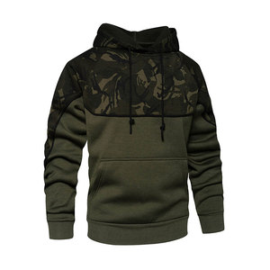 Sweats à capuche thermiques de Noël légers Fabricant pakistanais OEM Service Meilleur prix de vente Sweats à capuche pour hommes - Product Image 6