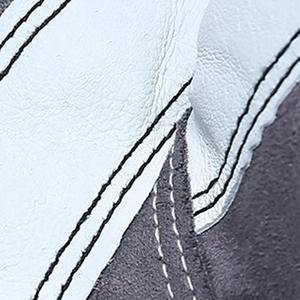 Le Pakistan a fait des gants d'assemblage pour hommes de haute qualité Gants respirants thermiques Style unique respirant - Product Image 2