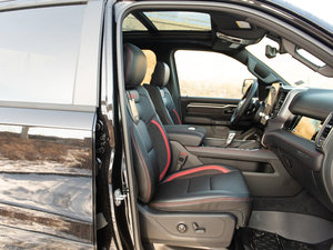 รถมือสอง LHD/RHD ปี 2025 R A M 1500 RHO - Product Image 5