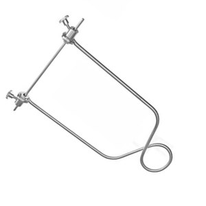 Jackbilly Chất lượng cao bohler mở rộng cung cho xương đùi đầu gối chỉnh hình dụng cụ phẫu thuật ổn định đầu gối thủ tục - Product Image 6