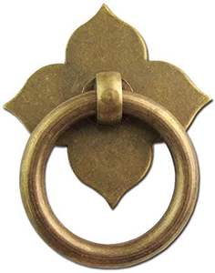 Timbre de Puerta de Aluminio Liso que Ofrece un Toque Refinado para Mejorar el Diseño de la Puerta con un Estilo Simple y Elegante - Product Image 3