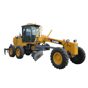 2023 para Caterpillar 140H Motor Grader Alta calidad Noventa por ciento Nuevo con caja de cambios de motor central Mejor precio - Product Image 4