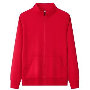 Unisex Fashion Zip-up Sweatshirt Hoodie Casual Winter <b>Jacket</b> with Digital Printed Designs Wholesale for <b>Men</b> - Product Image 3