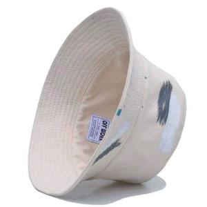 Chapeau seau de haute qualité broderie pêcheur pour les chapeaux seau de Sublimation sports de course en plein air - Product Image 5