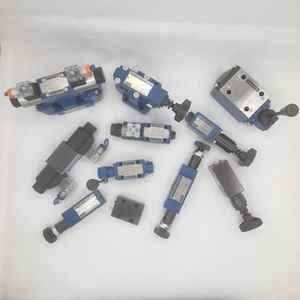 Válvula Reductora de Presión de Acción Directa Hidráulica - Product Image 4