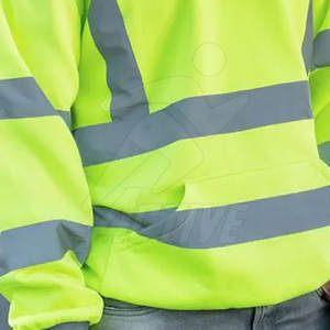 เสื้อฮู้ดทำงานกลางแจ้งสำหรับผู้ชาย ราคาดีที่สุด เสื้อฮู้ดทำงานออกแบบเอง เสื้อฮู้ดทำงานผู้ชาย - Product Image 6