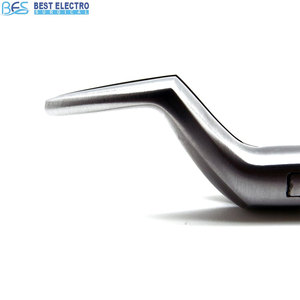 Pince d'extraction dentaire à prix avantageux, dernière conception, outils de chirurgie dentaire, vente en gros de pinces d'extraction - Product Image 6