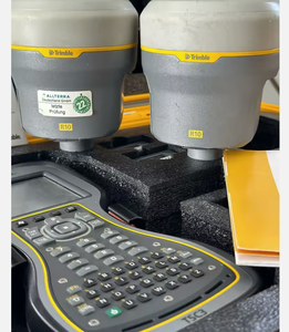 Tri_mb_le R 10 ba_se et ro_ver R T K da_data cont_roller Ts c3 disponibles à la vente en bon état - Product Image 3