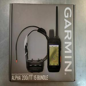 COMPRA CON SEGURIDAD NUEVO ALPHA 200i/TT 15 Localizador y Entrenador para Perros ORIGINAL |   Garantía de 3 Años Envío Rápido - Product Image 2