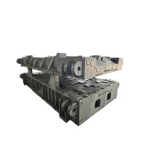 Lớn <span class=keywords><strong>CNC</strong></span> gia công ô tô kim loại chết khuôn mẫu nóng hình thành cho xe cơ thể dầm - Product Image 2