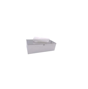 Luxury <b>Tissue</b> Box for Table Decor <b>Wedding</b> Event New Look for Table Decorative and Decoration Item Handicraft <b>Tissue</b> Box - Product Image 3