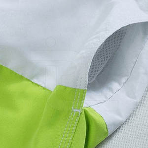 Pantalones cortos de gimnasio para hombre de nuevo diseño 2025, pantalones cortos cómodos estirados recién llegados - Product Image 5