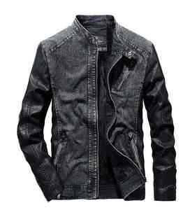 Prix de gros Logo personnalisé Marque & Casual Streetwear Denim Jeans Vestes pour hommes 2024 Style Denim Veste pour hommes Prix bon marché - Product Image 6