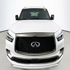 Meilleures ventes 2024 I NF INI TI QX80 Sensory 5.6L V8 Technology Package Garantie 4WD - Product Image 1