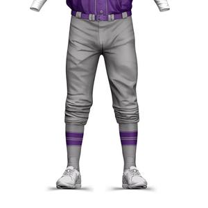 Uniforme de Béisbol de Poliéster al Mejor Precio para Adultos y Jóvenes, Conjunto Deportivo Ligero con Diferentes Diseños - Product Image 6