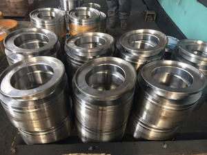 Presse à châssis en C haute vitesse |   Presse à estamper mécanique de 45 tonnes avec <span class=keywords><strong>embrayage</strong></span> humide et PLC pour le formage de métaux de précision - Product Image 5