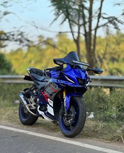 Yamaha YZ 125 2024, 50.º Aniversario. - Product Image 3