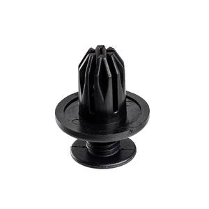 Clips para Panel de Parachoques para Acura Legend MK2 BMW Serie 1 2 X1 X2 - 100 Piezas - Product Image 3