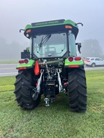Tracteur Deutz Fahr 5080 D Keyline disponible à la vente