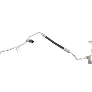 Tuyau de compresseur d'évaporateur de climatisation MERCEDES Classe B (W247) A1778304801 OM 608.915 (K9K) Diesel 1500 (18>23) - Product Image 3