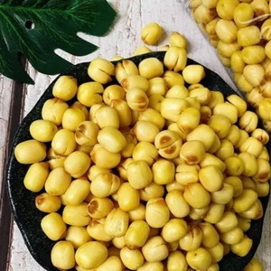 เมล็ดบัวกรอบพรีเมี่ยม/รสชาติเข้มข้น/พร้อมใช้สำหรับขนมเพื่อสุขภาพและธุรกิจกระจายสินค้าส่งออก - Product Image 6