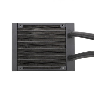 Thermalright เวทมนตร์แช่แข็งหม้อน้ำระบายความร้อนด้วยน้ำทองแดง120คอนโซลเกม <span class=keywords><strong>PC</strong></span> LGA1700 Intel PWM พัดลม4Pin ความเร็ว LED รวม - Product Image 4