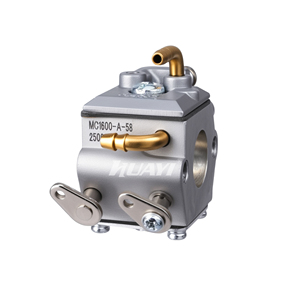 <span class=keywords><strong>Carburateur</strong></span> de tronçonneuse haute performance Zenoah 4500 5200 5800 45CC 52CC 58CC avec tuyau en cuivre, pièces d'outillage de jardin, marque <span class=keywords><strong>Huayi</strong></span> - Product Image 4