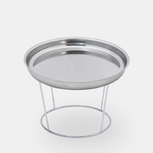 ถาดอาหารทะเลเหล็ก - Product Image 1